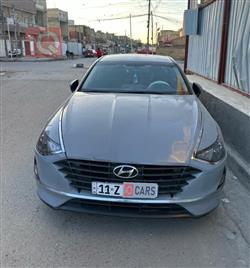 هيونداي سوناتا